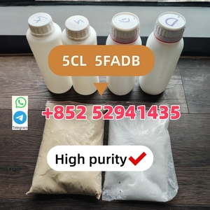 High-quality 5cl 5fadb 1119-51-3
