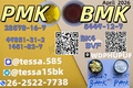 5449-12-7 New BMK Glycidic Acid Powder