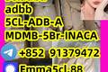 5cladba 5cladbb 5cl-adb-a, Adbb/adb-binaca Adb-butinaca Double C