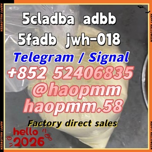 4F-MDMB-BINACA，mdmb-4en-pinaca