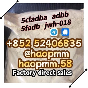 5cladba pink Powder 5CL-ADB-A 5
