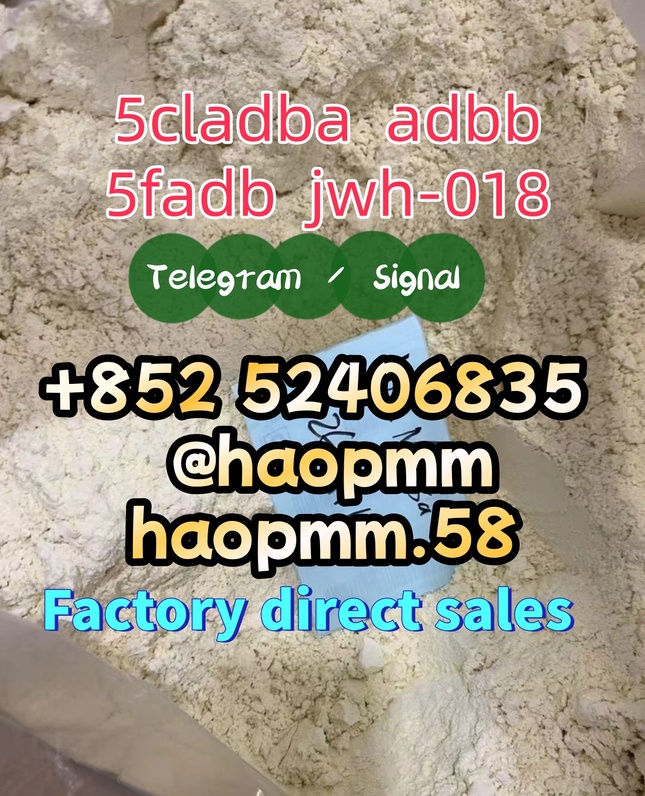 5cladba adbb raw material 5CL-AD