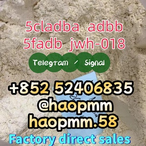 5cladba adbb raw material 5CL-AD