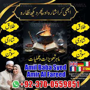 love marriage specialist, amil b