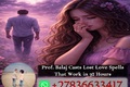 Top 5 Powerful Lost Love Spells to Win Your Ex Back +27836633417
