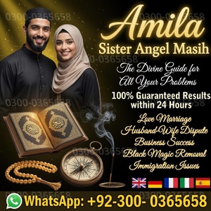 Vashikaran Specialist in Uk, spi