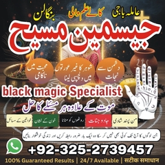 amil baba pakistan, Amil Baba in