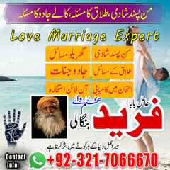 Amil Baba in USA, Amil Baba in P