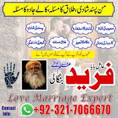 Amil Baba in USA, Amil Baba in P