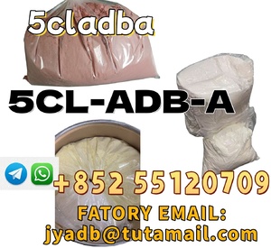 5cl-adb-a 5cl-adb-a 5cladba  Yel