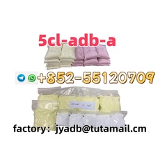 5cl-adb-a 5cl-adb-a 5cladba Yel