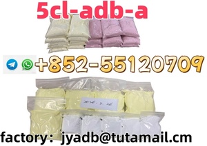 5cl-adb-a 5cl-adb-a 5cladba  Yel