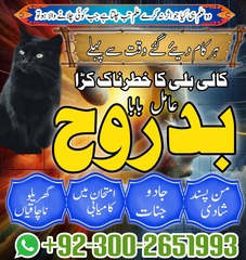 Powerful Amil Baba In Pakistan,K