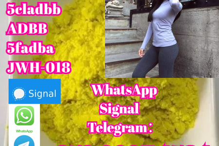 5cladba adbb raw material 5CL-ADB-A precursor raw 5cladba 5f adb