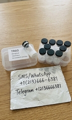 High purity peptides for weight