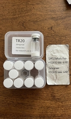 High purity peptides for weight