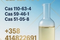 Pyrrolidine 123-75-1 Large In Stock Safe Delivery And Reasonable