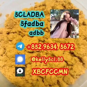 5cl-adb Powder Supplier 5cl Adb