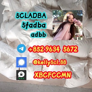 5cladba raw material 5CL-ADB-A p