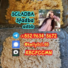 5cl raw materials 5cl-adb-a 5cla