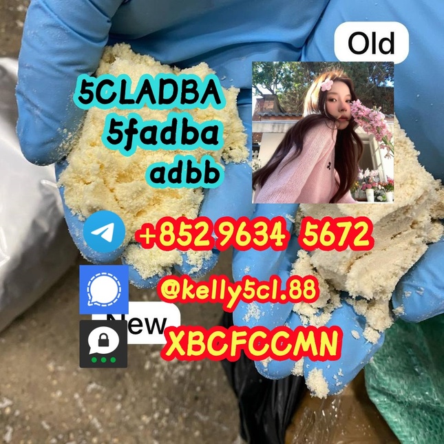 5cladba-raw-material-5CL-ADB-A-p