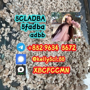 5cladba raw material 5CL-ADB-A p