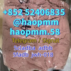 5CL-ADB-A precursor raw 5cladba