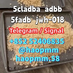 5cl-adb-a 5cl  5f ,yellow Powder