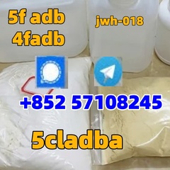 5cladba 5f-adb 4fadb JWH-018