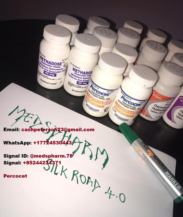 Percocet pills available