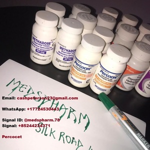 Percocet pills available