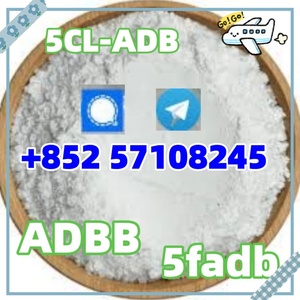 5Cladba Yellow Cannabinoid Powde