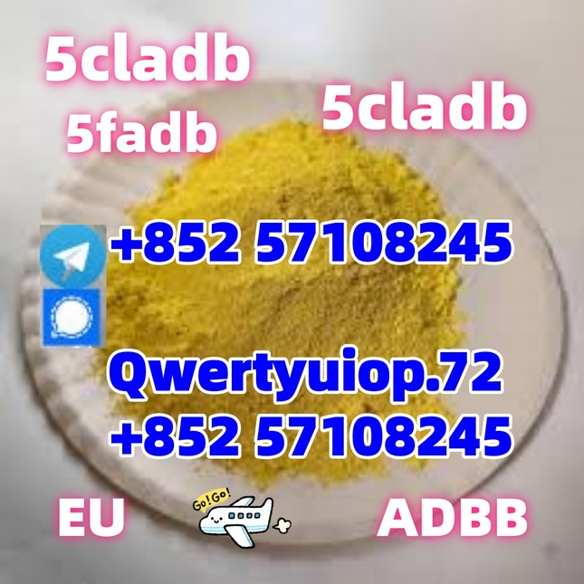 5CL-ADB-A precursor raw 5cladba
