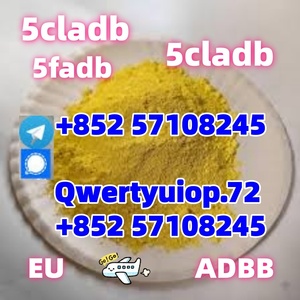 5CL-ADB-A precursor raw 5cladba