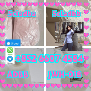 5cladba 5cladbb yellow Powder