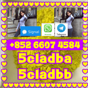 5cladba 5cladbb Yellow Powder