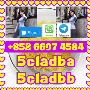 5cladba 5cladbb Yellow Powder