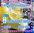 5cladba 5cladbb yellow Powder
