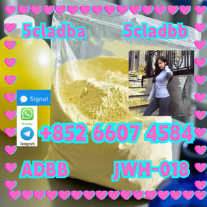 5cladba 5cladbb yellow Powder