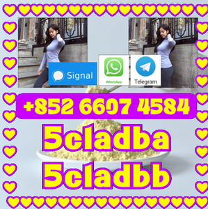 5cladba 5cladbb Yellow Powder