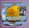 5cladba 5cladbb yellow Powder