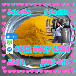 5cladba 5cladbb yellow Powder