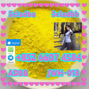 5cladba 5cladbb yellow Powder