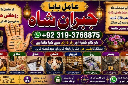 NO#1 Astrologer Vashikaran Specialist In Usa | Vashikaran Specia