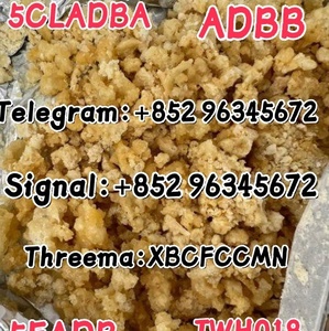 5cl raw materials 5cl-adb-a 5cla