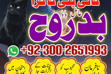 Real Amil baba in Pakistan,Black Magic Specialist Amil in Canada