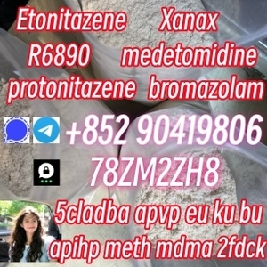norflurazepam etizolam