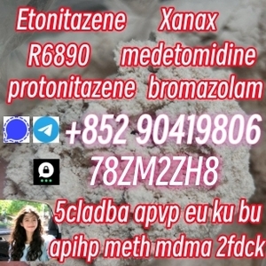 nitazenes R-5260 1109-69-9