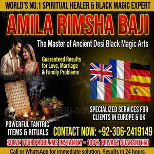 No1 Kala jadu expert, Best amil