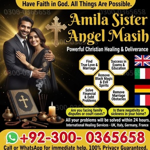amil Baba in Pakistan, Amil baba
